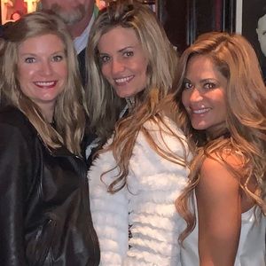 Meet your Posher, Kitty